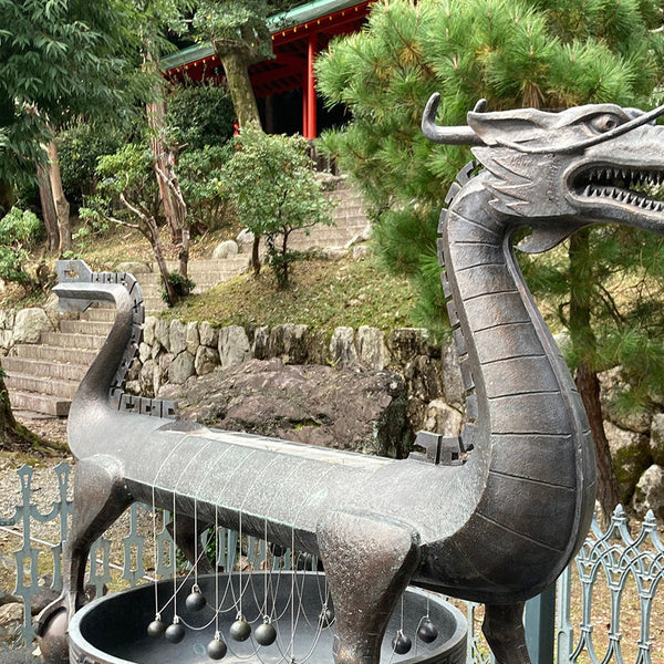 Made in Japanの心に触れる旅 その8 日本の時計の起源に触れる～近江