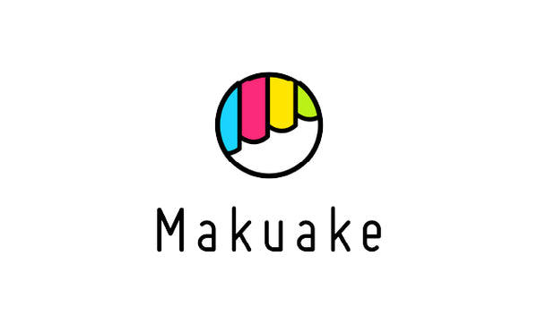 M1のMakuakeリリース