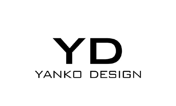 DT1のYanko Design掲載