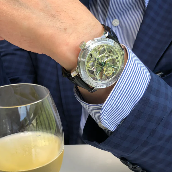 Made in Japanの心に触れる旅〜栃木県COCO FARM & WINERY ココファーム