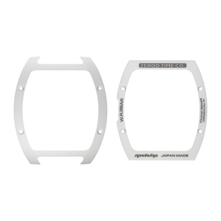 T10 Bezel & Back Bezel Set