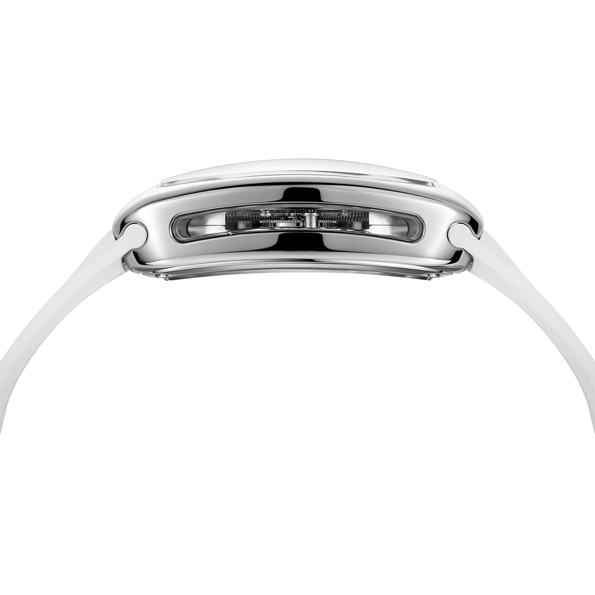 NEW] ZEROO T9-02 UFO SKELETON AUTOMATIC TOURBILLON – ZEROO TIME Co