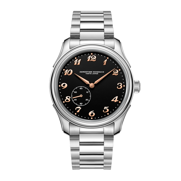 ZEROO CLASSIC – ZEROO TIME Co.