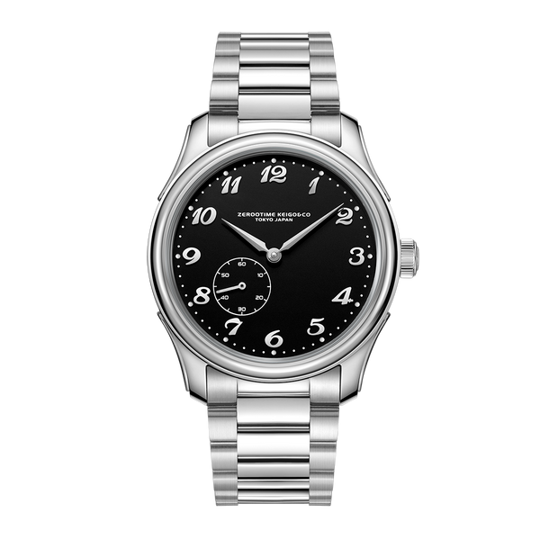 NEW] ZEROO C4 KEIGO Classic Automatic – ZEROO TIME Co.