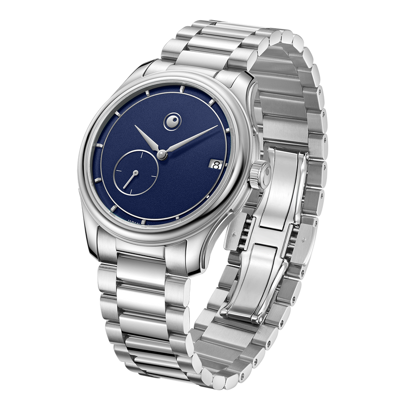 NEW] ZEROO C4 KEIGO Classic Automatic – ZEROO TIME Co.