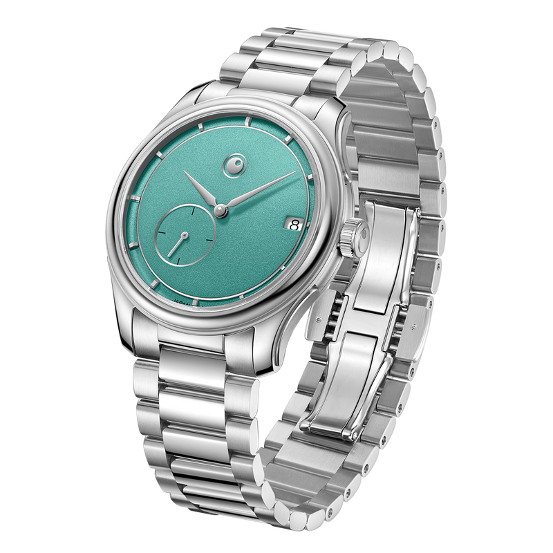 NEW] ZEROO C4 KEIGO Classic Automatic – ZEROO TIME Co.
