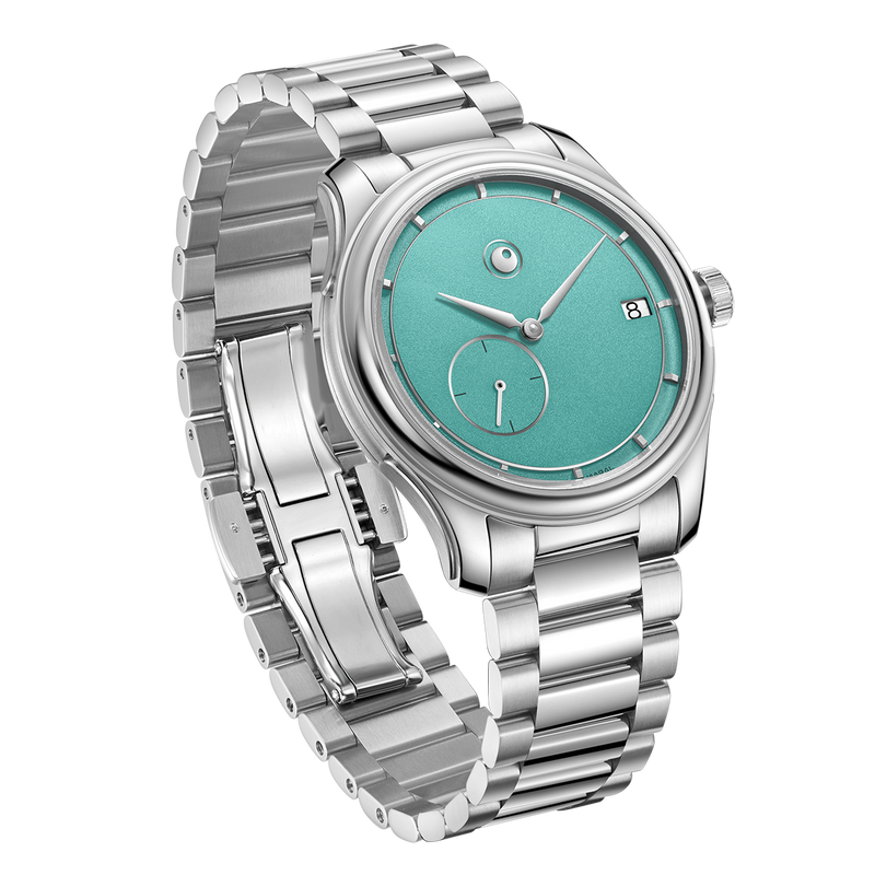 NEW] ZEROO C4 KEIGO Classic Automatic – ZEROO TIME Co.
