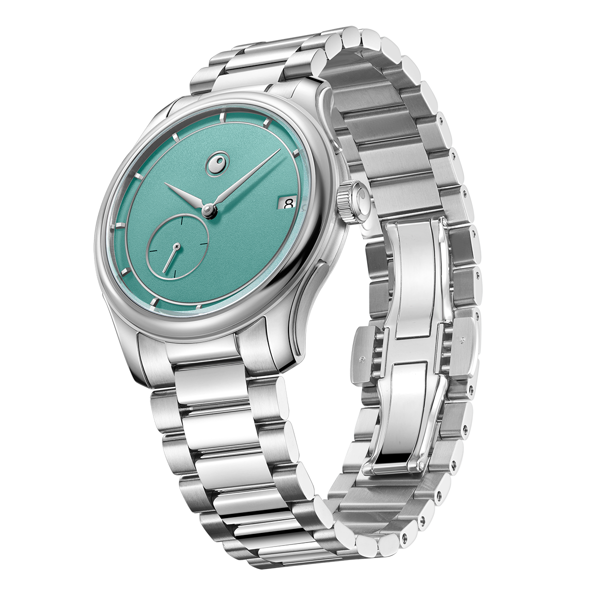 NEW] ZEROO C4 KEIGO Classic Automatic – ZEROO TIME Co.