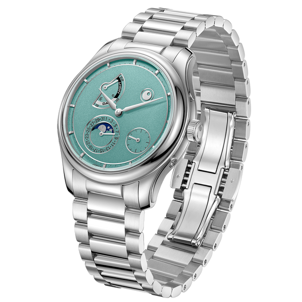 SERIES – ZEROO TIME Co.