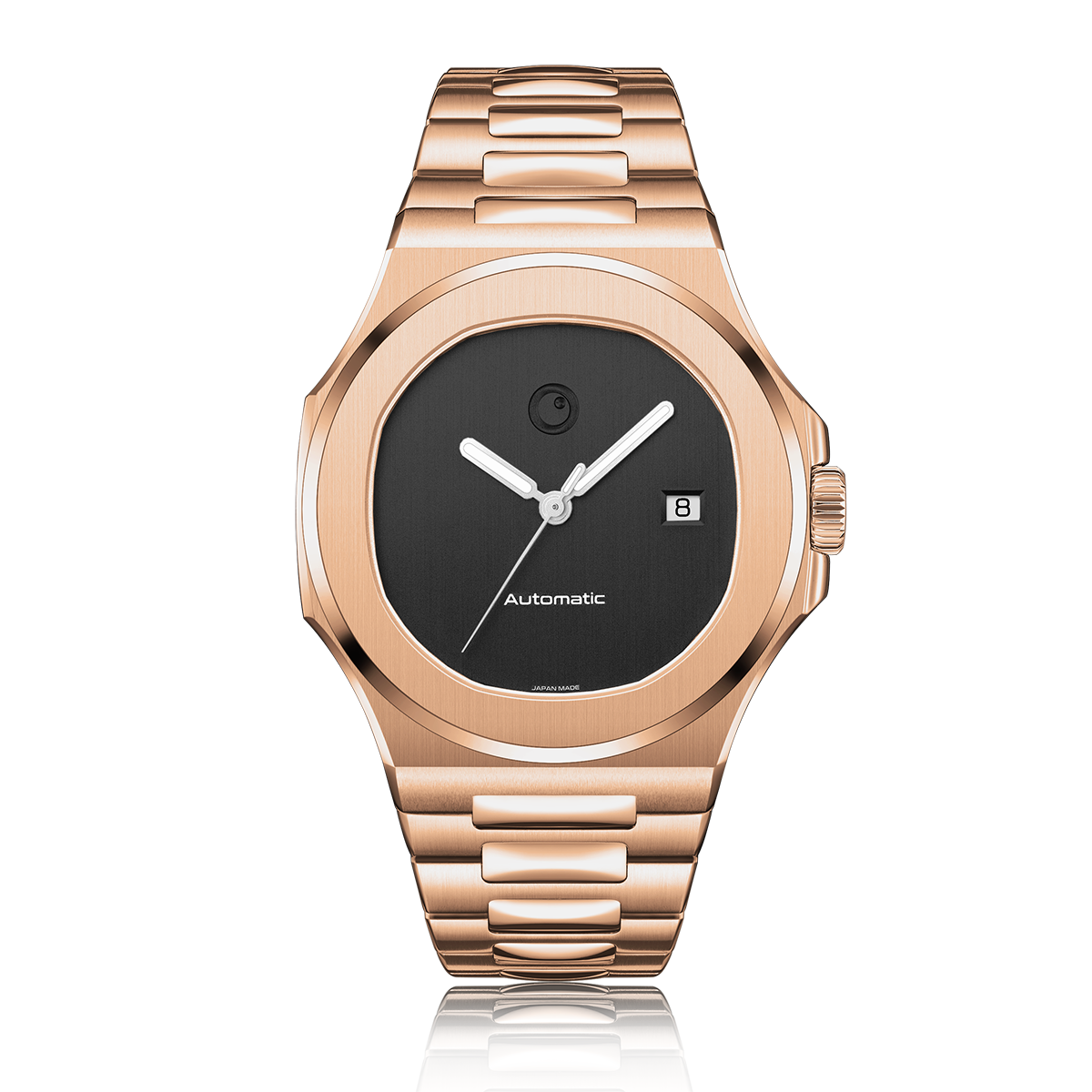 ZEROO MODERN – ZEROO TIME Co.