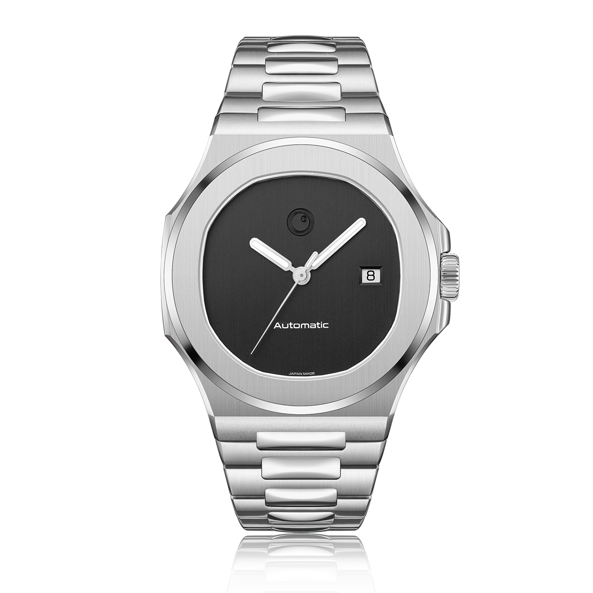 ZEROO MODERN – ZEROO TIME Co.