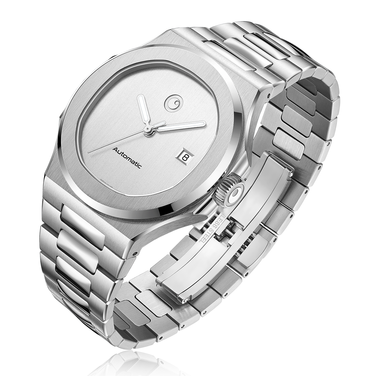 NEW]ZEROO M3-01 THE LYRA CLASSIC & SKELETON MECHANICAL