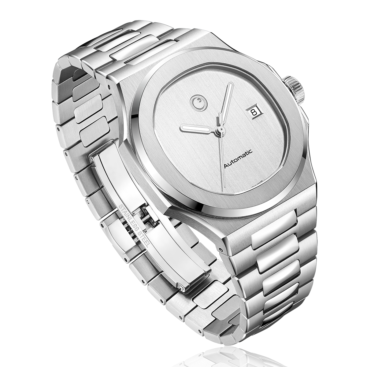 NEW]ZEROO M3-01 THE LYRA CLASSIC & SKELETON MECHANICAL