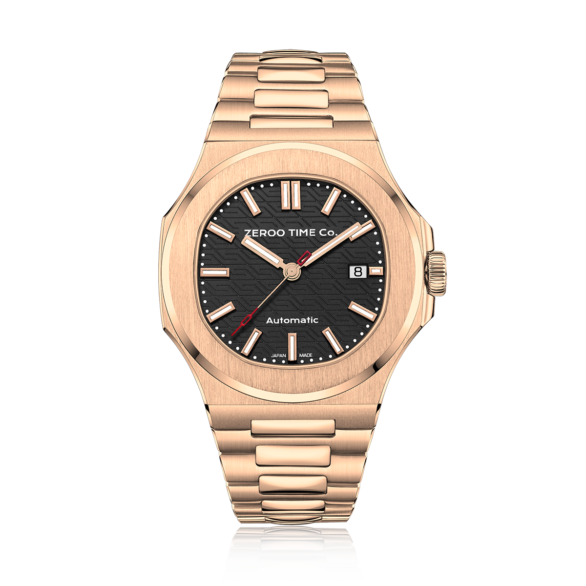 ZEROO MODERN – ZEROO TIME Co.