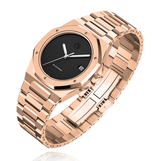 [NEW] ZEROO M5-01 THE KIRCH MECHANICAL AUTOMATIC