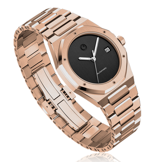 [NEW] ZEROO M5-01 THE KIRCH MECHANICAL AUTOMATIC