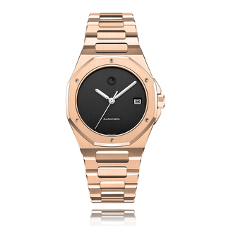 [NEW] ZEROO M5-01 THE KIRCH MECHANICAL AUTOMATIC
