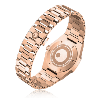 [NEW] ZEROO M5-01 THE KIRCH MECHANICAL AUTOMATIC