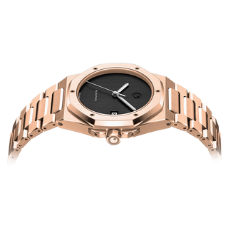 [NEW] ZEROO M5-01 THE KIRCH MECHANICAL AUTOMATIC