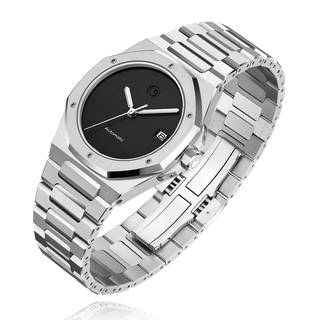 [NEW] ZEROO M5-01 THE KIRCH MECHANICAL AUTOMATIC