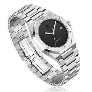 [NEW] ZEROO M5-01 THE KIRCH MECHANICAL AUTOMATIC