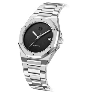 [NEW] ZEROO M5-01 THE KIRCH MECHANICAL AUTOMATIC