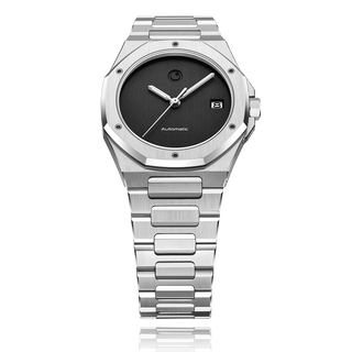 [NEW] ZEROO M5-01 THE KIRCH MECHANICAL AUTOMATIC