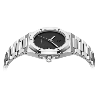 [NEW] ZEROO M5-01 THE KIRCH MECHANICAL AUTOMATIC