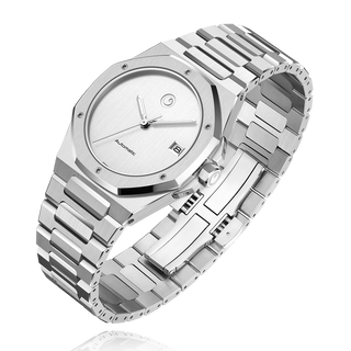 [NEW] ZEROO M5-01 THE KIRCH MECHANICAL AUTOMATIC