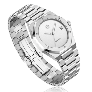 [NEW] ZEROO M5-01 THE KIRCH MECHANICAL AUTOMATIC