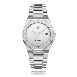 [NEW] ZEROO M5-01 THE KIRCH MECHANICAL AUTOMATIC