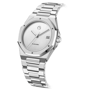 [NEW] ZEROO M5-01 THE KIRCH MECHANICAL AUTOMATIC