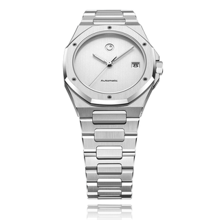 [NEW] ZEROO M5-01 THE KIRCH MECHANICAL AUTOMATIC