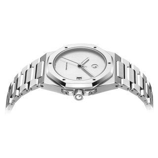 [NEW] ZEROO M5-01 THE KIRCH MECHANICAL AUTOMATIC