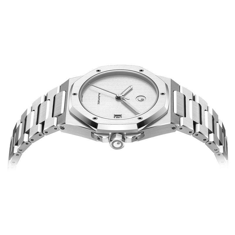 ZEROO M5-01 THE KIRCH MECHANICAL AUTOMATIC – ZEROO TIME Co. ZEROO M5-01 THE KIRCH MECHANICAL AUTOMATIC – ZEROO TIME Co.