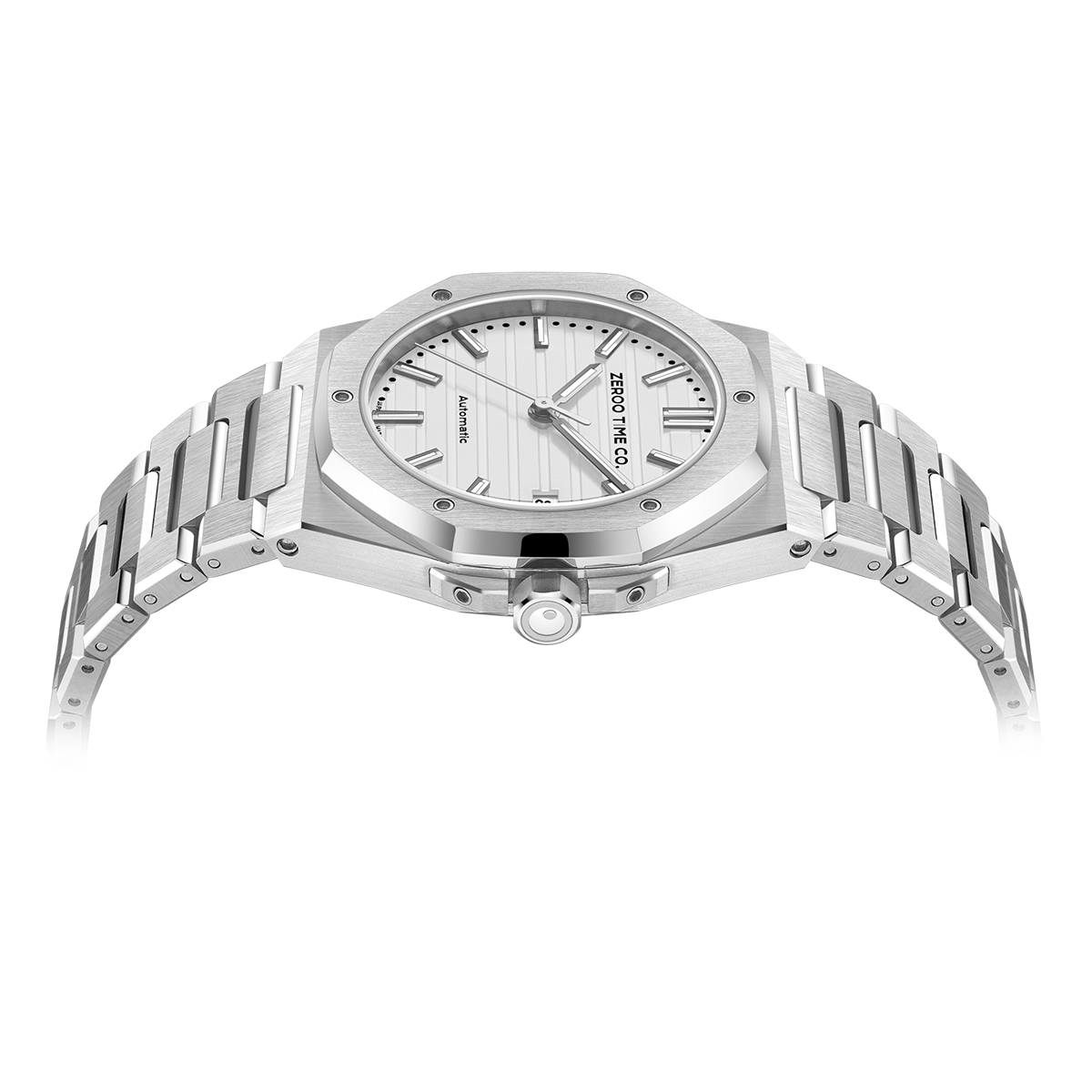 ZEROO M5 THE KIRCH MECHANICAL AUTOMATIC – ZEROO TIME Co.