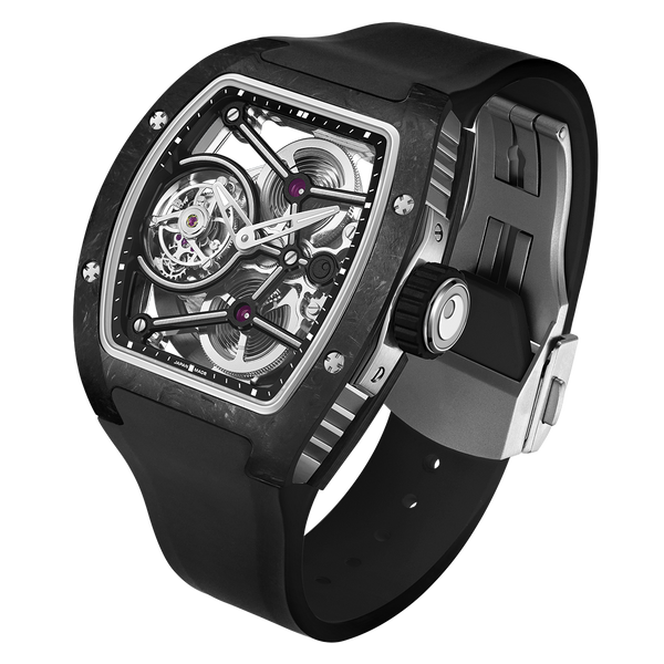 ZEROO T9 Series Straps – ZEROO TIME Co.