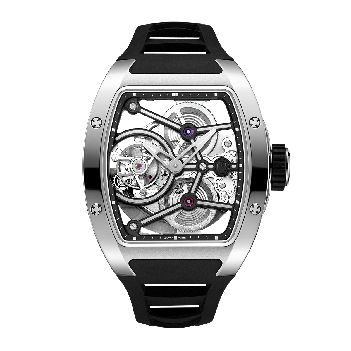 ZEROO owner's profile セバスチャン・ブイエ氏(Sébastien Bouillet