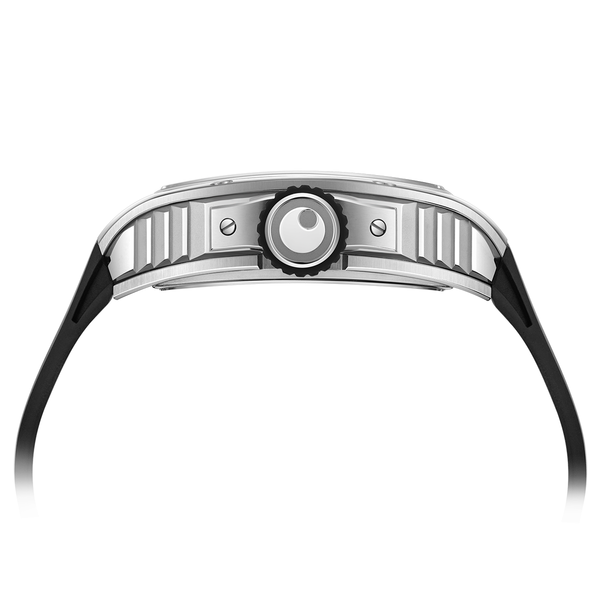NEW] ZEROO T10 AUTOMATIC TOURBILLON – ZEROO TIME Co.