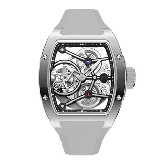 [NEW] ZEROO T10 AUTOMATIC TOURBILLON