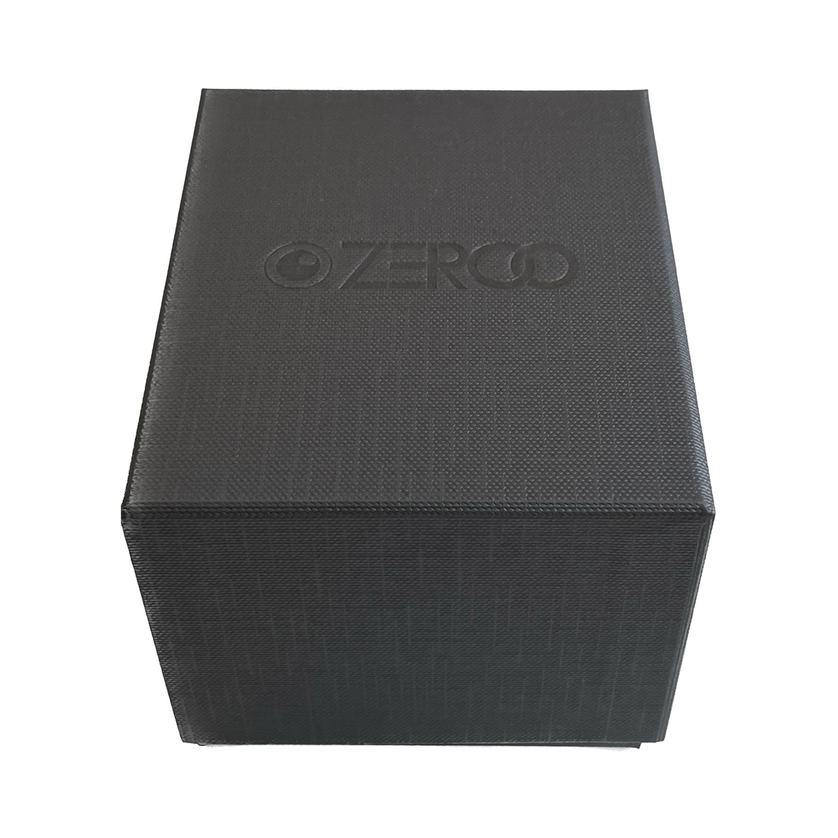 フジモンHUBLOTトラベル ボックス BOXVASSANT コインケース ZEROO TRAVEL WATCH BOX - SINGLE – ZEROO TIME Co.