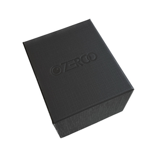 ZEROO TRAVEL WATCH BOX - SINGLE