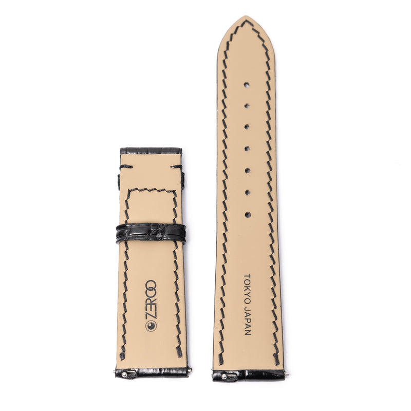 ZEROO CLASSIC STRAP 21mm for T1