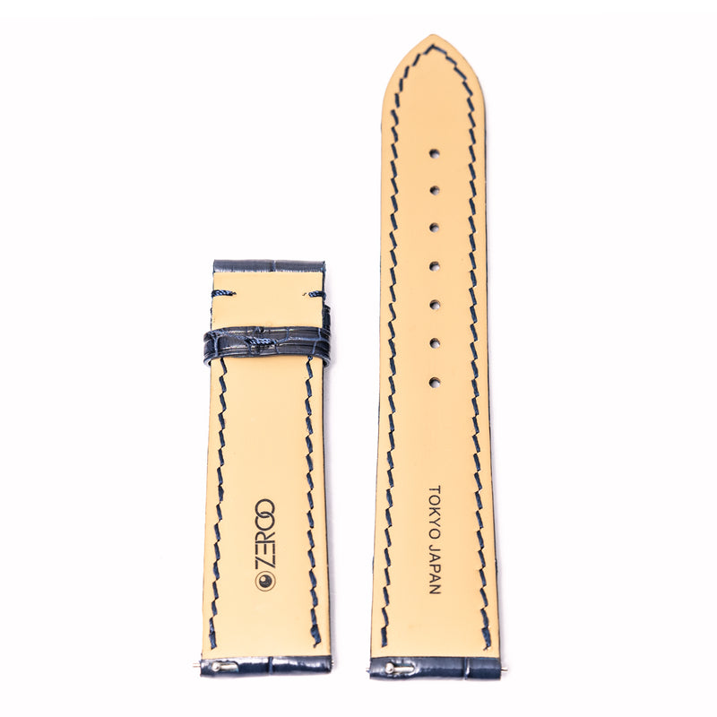 ZEROO CLASSIC STRAP 21mm for T1